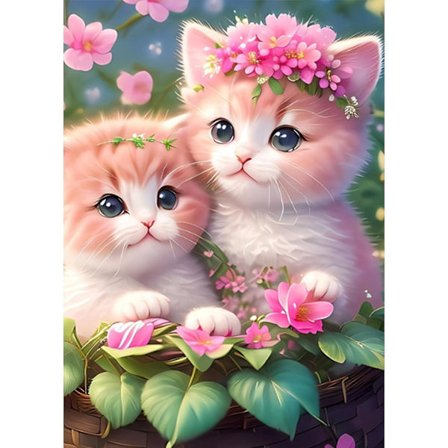 Diamantmålning Hund Diamantbroderi, Mosaik Diamantbroderi Full Kit, Vuxna Hantverk Diamantmålning Vuxen Full Kit, Valp Heminredning Diamant Pa