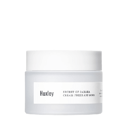 Huxley Fresh And More Cream Ögoncreme 50 ML