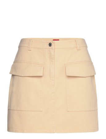 HUGO Rosinata-1-W - Beige - 40