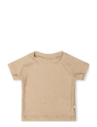 Ibe Swim T-Shirt Beige That's Mine