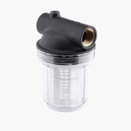 Vattenfilter 1" - Biltema