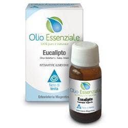 Eucaliptus Olio Essenziale 10ml