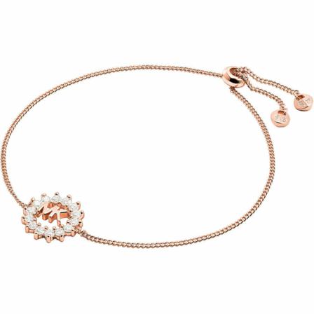 Michael Kors Bracelet , Geel , Dames , Maat: ONE Size Armbanden