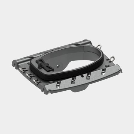 DECK RING ASSY C192 (533-047-01)