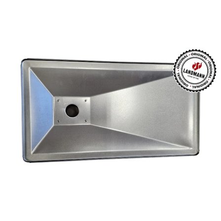 Landmann Fettuppsamlingsfat Triton 3 & 4