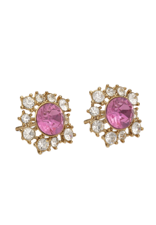 Lily and Rose Emily Earrings Örhängen Dam Guld ONESIZE