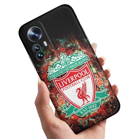 Xiaomi 12T/12T Pro - Cover/Mobilcover Liverpool