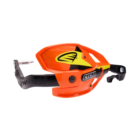 Paramani Cycra Probend Ultra HCM 1-1/8"