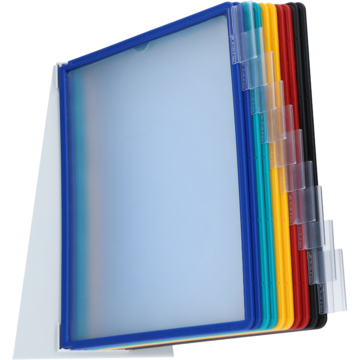 Bordstativ Vario A4 10 Lommer