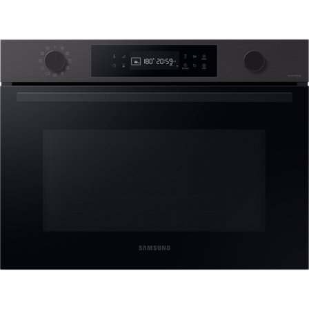 Samsung - Integrert stekeovn NQ5B4553FBB/U1 Black Stainless