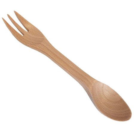 Stabilotherm Spork i trä | Utematlagning > Friluftsliv > Spork | Bagaren och Kocken