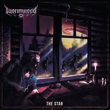 The star WORMWOOD