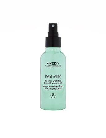 Aveda Heat Relief Thermal Protector & Conditioning Mist 100 ml, Hår, Hårstyling, Heat Protection