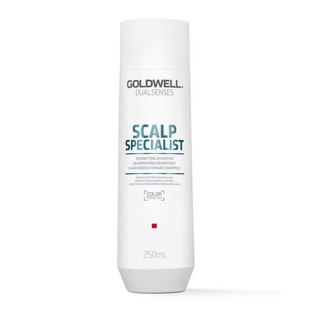 GOLDWELL Densifying Shampoo 250 ml, Hår, Shampoo, Hårshampoo