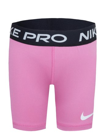 Nike Is-Dri-Fit Short - Pink - 92-98CM
