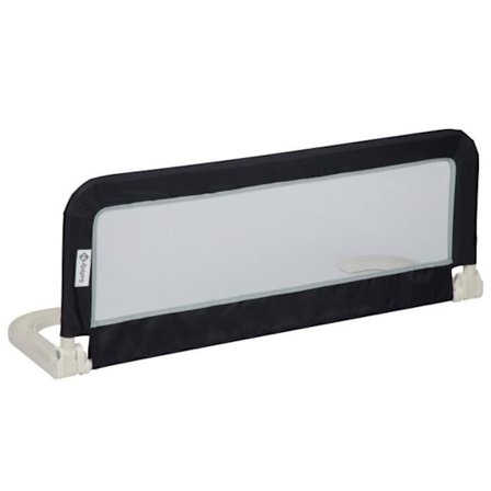 SAFETY 1ST Kannettava Sänkyreuna, Lasten taitettava sänkyreuna, 18 kuukautta-5 vuotta, Verkkokangas, Helppo asentaa ja kuljettaa, Au