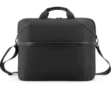 Andersson LPB-P3000 - Laptop Bag 17-18" - Rymlig väska med axelrem för laptops upp till 18"