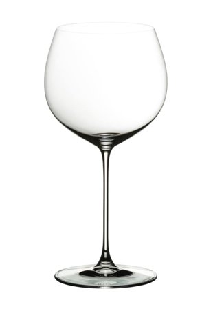 Riedel Ekfats Chardonnay, 2-pack Serveringstillbehör Transparant 21,7 cm