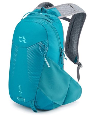 Rab Aeon LT 12 Marina Blue