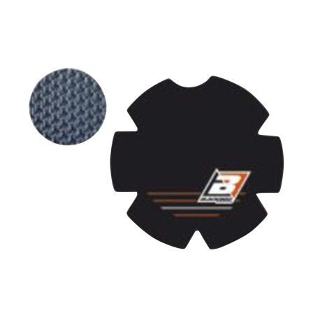 Sticker Koppelingdeksel Blackbird - KTM 450 EXC-F 2017-2023