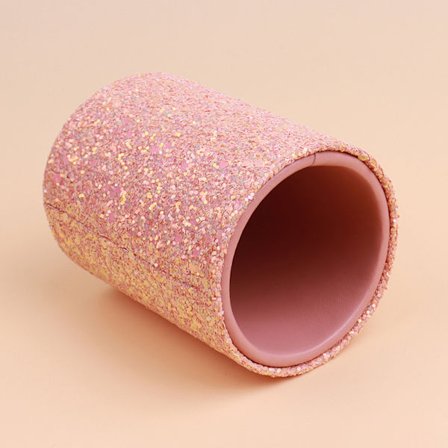 1 stk Kvinder kosmetisk makeup børste opbevaring spand blyantholder O