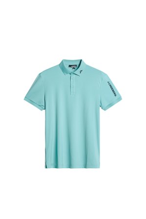 J.Lindeberg - Tour Tech Polo LTD - Golf - Blue - Men - L