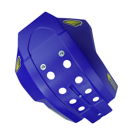 Cycra Full Armor Hasplåt - Yamaha YZ 450F 2010-2013