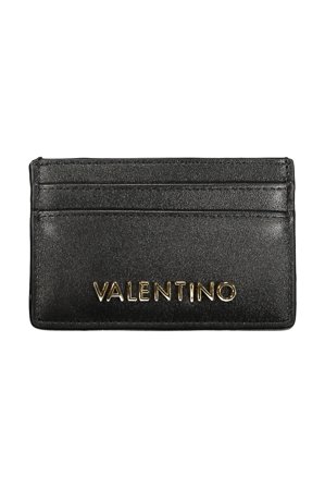 Valentino Bags Portafoglio Donna Nero