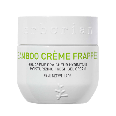 Erborian Bamboo Creme Frappee Serum & specialbehandling Unisex 50ML