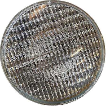 300w Par56 Undervannslys Erstatningspære, Varmhvit