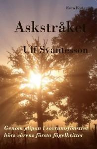Askstråket - Bok av Ulf Svantesson - Häfte
