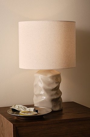 Jotex - Bordslampa Ostron MILERA - Köp Bordslampor hos Jotex