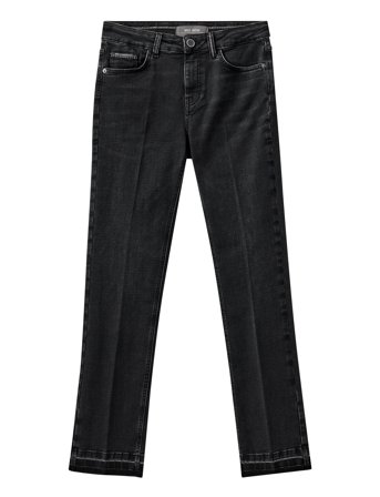 MOS MOSH Mmashley Perla Jeans - Black - 26