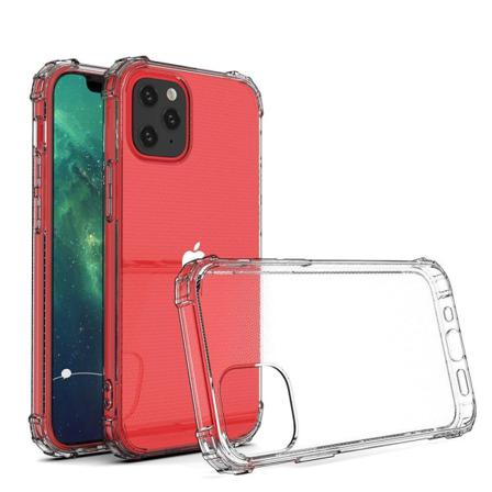Iphone 13 Mini Skal Extra Skydd Anti-shock Transparent