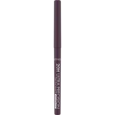 Catrice 20H Ultra Precision Matita Occhi Gel Waterproof 070-Mauve 0,08g - Matita
