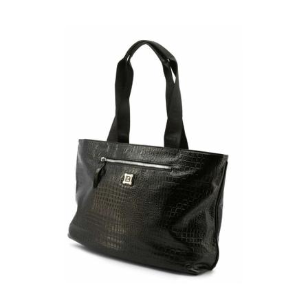 Laura Biagiotti Taske - Elysia_LB21W-106-5 Sort, Dame Håndtasker, Størrelse: ONE Size