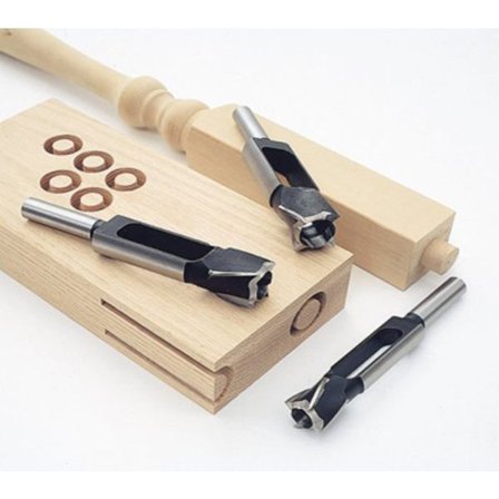 Korkbor, korkbits, korkbor 14mm