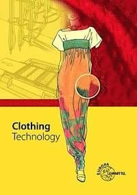 Clothing Technology, ISBN: 9783808562260
