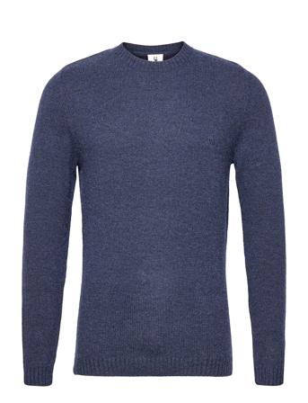 Hasse Sweater Blue Urban Pi Ers