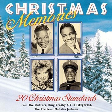 Christmas memories NA