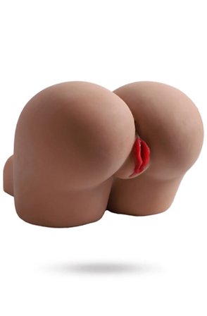 Fuck Me Like You Mean It Tan 10 kg - Woome.pl