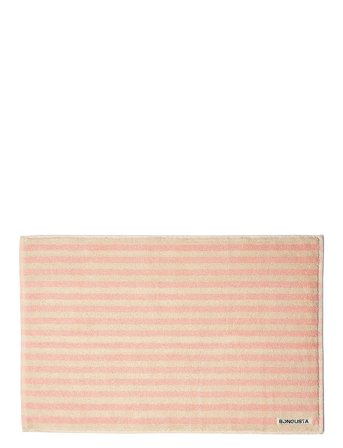 Bongusta Naram Bath Mat - Orange - 50X80CM 80 cm