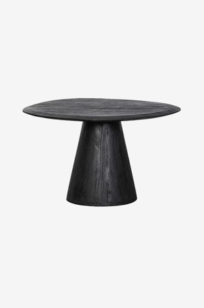 WOOOD - Soffbord Postur 70 cm - Blå - Soffbord - Från Homeroom