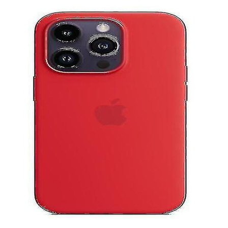 Silikonskal för iPhone 14 Pro