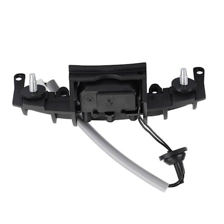 Automatisk bagagerumslåg bagklap åbning åbner lås udløserkontakt 25380ax60b 25380-ax60b til Nissan Micra K12 2002-2010