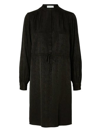 Selected | Slftyra Short Dress B | 34
