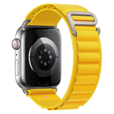 Alpine Loop Rannekoru Apple Watch Ranneke 49mm 44mm 40mm 45mm 41mm 42mm 38mm 38 40 44 45mm Rannekoru Iwatch Ultra Series 7 6 3 Se 8