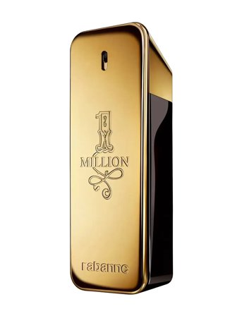 Rabanne One Million Eau De Toilette - Nude - 100ML
