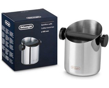 Delonghi-Knock Box DLSC59-Knock Box til kaffegrut-Beverage machine-Kaffeutstyr