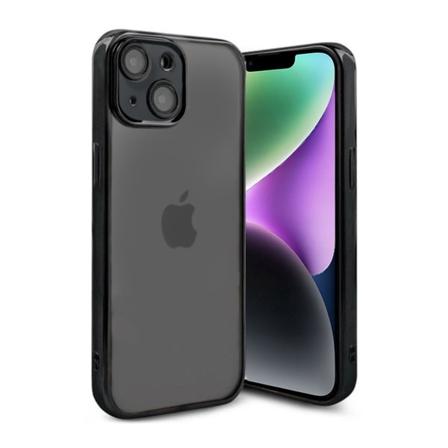 Luxury Mobilskal iPhone 13 - Svart Black
